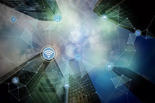 风口2018 从5G到区块链，15项新科技将颠覆未来万物互联版图