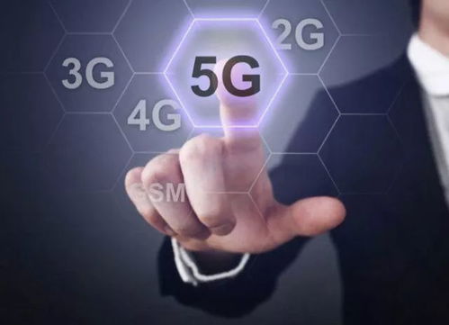 中天科技 5G业务迎来新机遇，海底线缆龙头地位稳固，物联网科技引领未来