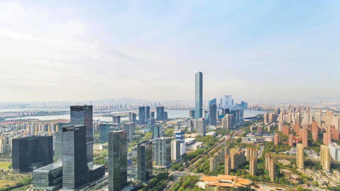 &ldquo;瞰工信非凡&lsquo;十四五&rsquo;&rdquo;|新赛道、新协同、新机制,国家高新区这5年&ldquo;新&rdquo;潮澎湃